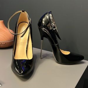 Maiernisi heels